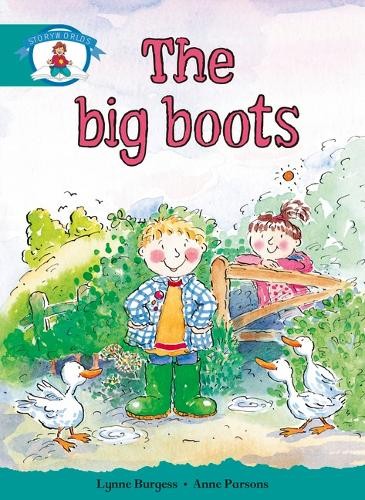 Literacy Edition Storyworlds Stage 6, Our World, The Big (Paperback) (UK IMPORT)