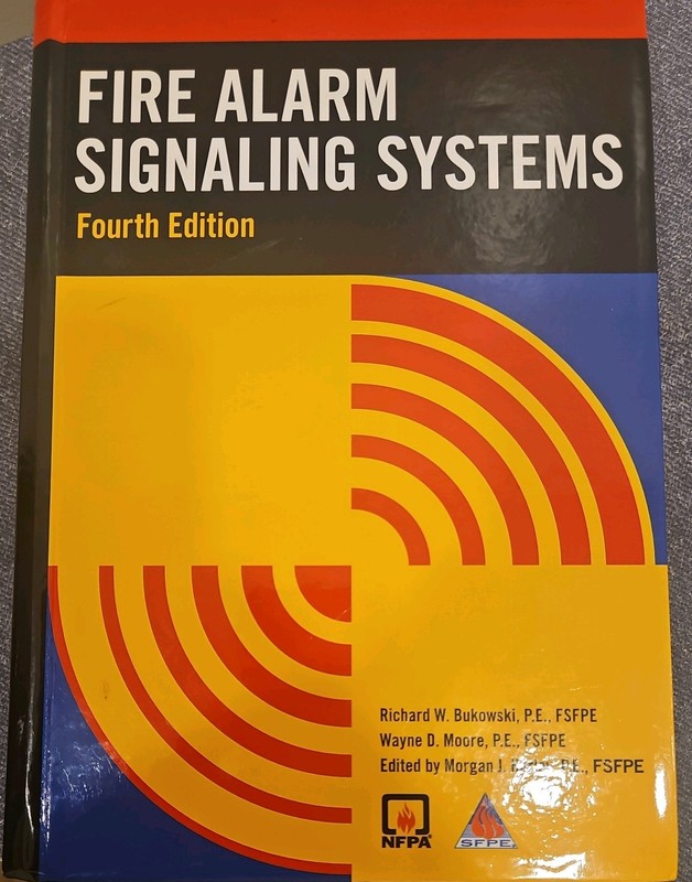 FIRE ALARM SIGNALING SYSTEMS, 2010 EDITION BY Nfpa HARDCOVER **NEW**
