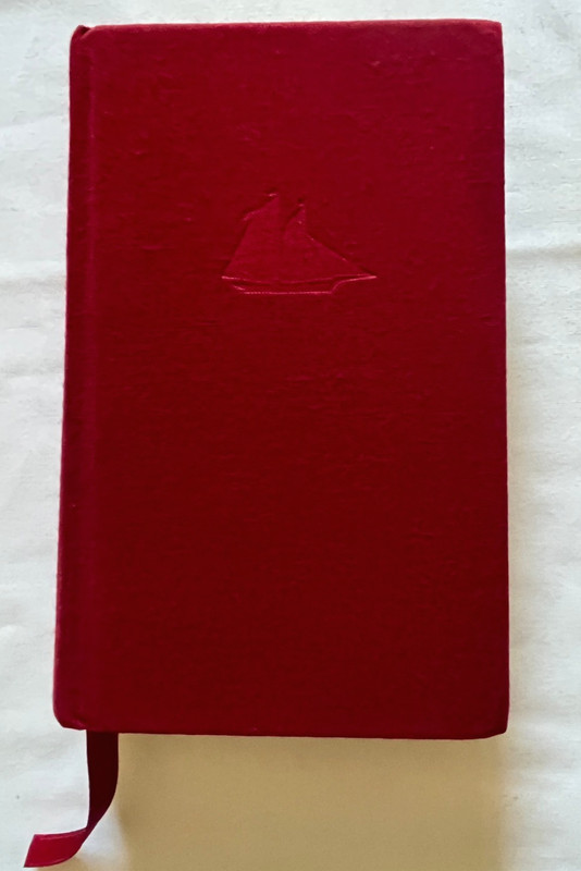 Ivanhoe Hardcover By Sir Walter Scott VERY GOOD Small 6 in. x 4 in.