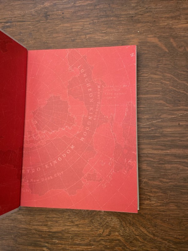 Prima Super Mario Odyssey Collector's Edition Guide / Poster Included gallery