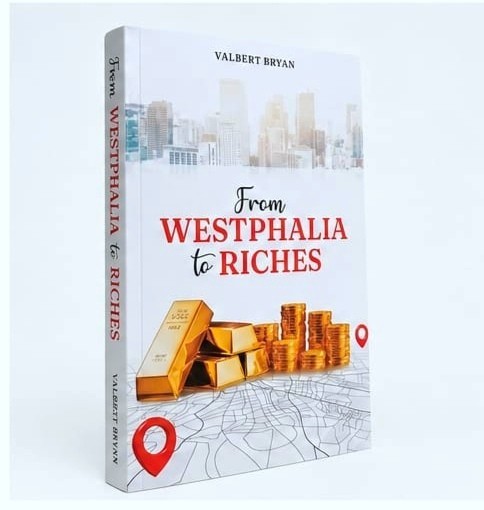 From Westphalia to Riches gallery