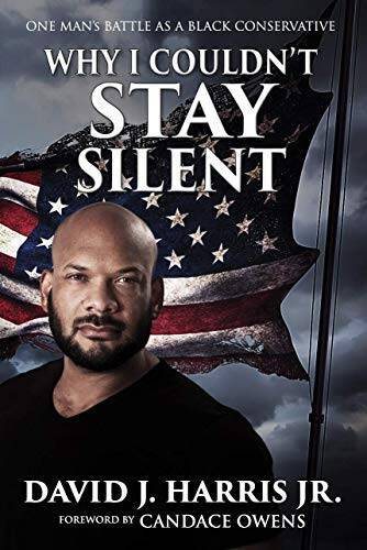 Why I Couldnt Stay Silent – Paperback By David Harris Jr – GOOD
