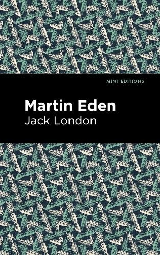 Jack London Martin Eden (Hardback) Mint Editions