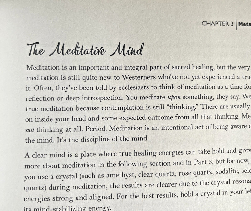 Healing Crystals: Discover the Therapeutic Power of Crystals by Karen Ryan gallery
