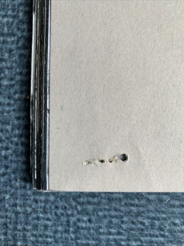 Simone Engelen : 27 Drafts : PB, 108 pages : Rare, OOP gallery