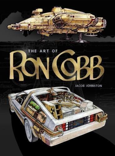 The Art of Ron Cobb gallery