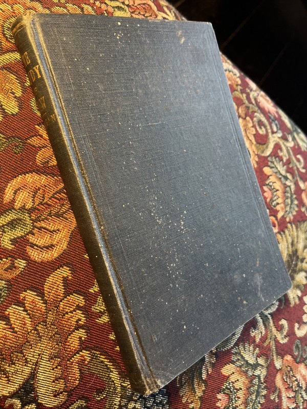 Introduction To The Study Of Law By Edmund M Morgan 1926 Callaghan HC