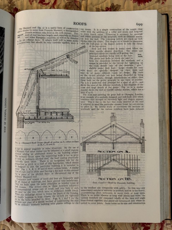 Encyclopedia Britannica 11th Edition (1910 to 1911), Volume XXIII, REF to SAI gallery