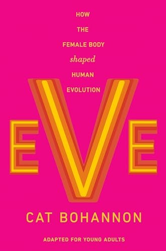 Eve (Adapted for Young Adults) – GOOD