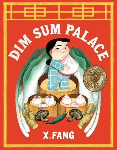 X. Fang Dim Sum Palace (Hardback)
