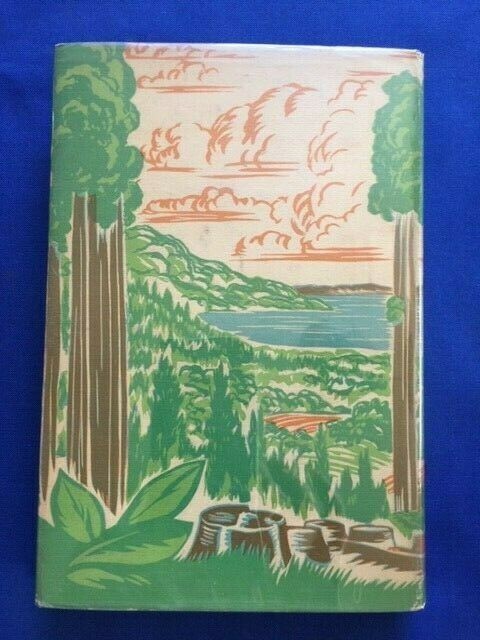 SUTTER'S GOLD - 1ST. AMERICAN ED. BY BLAISE CENDRARS gallery