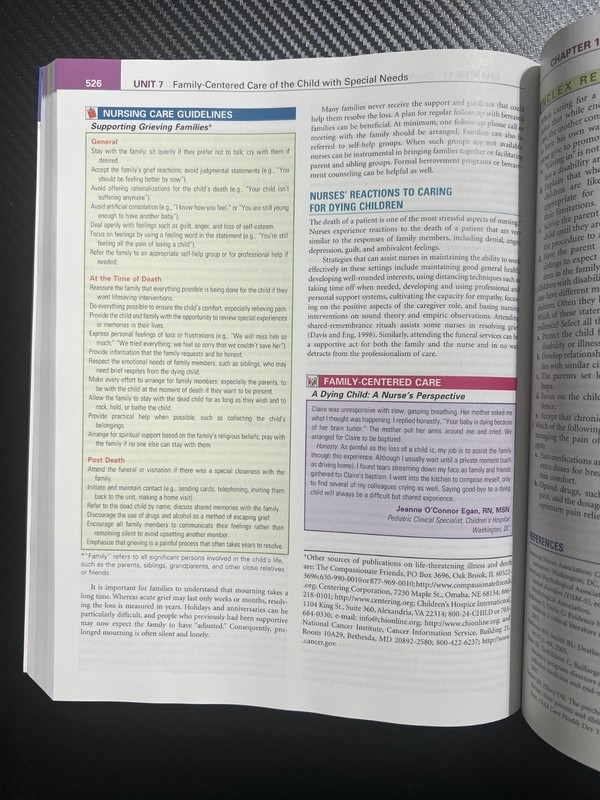 Wong's Essentials of Pediatric Nursing 10th Edition by Marilyn J. Hockenberry gallery