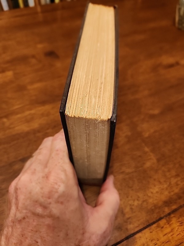 Alexander Dumas King Of Paris A NOVEL by Guy Endore 1st Edition First Print 1956 gallery