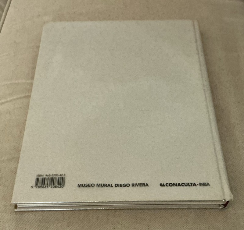 Frida Kahlo Hardback with Dustjacket Metamorphosis Of The Image 2005 gallery