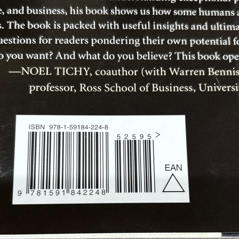Talent Is Overrated Paperback by Geoff Colvin - Personal Success & Performance gallery