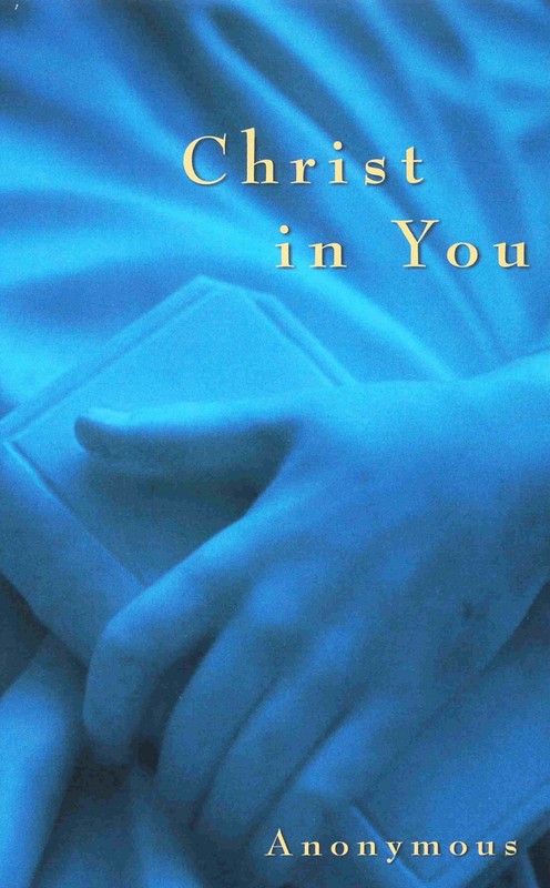 CHRIST IN YOU
