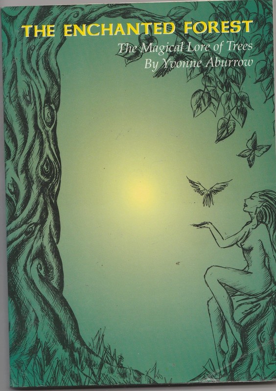 The Enchanted Forest: The Magical Lore of Trees