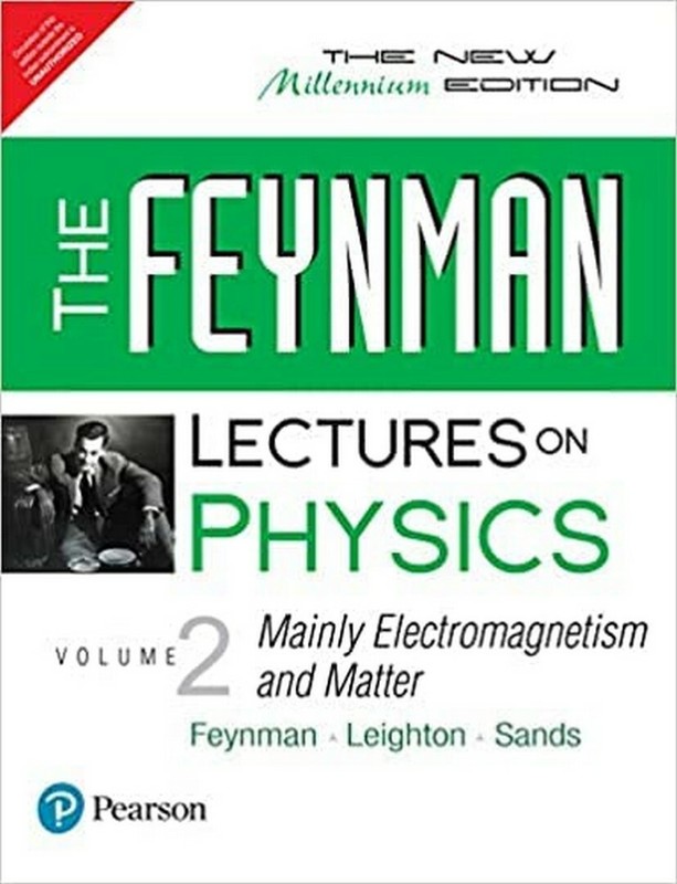 The Feynman Lectures on Physics: Volume II 1st INTL ED ‘Free Ship from USA’
