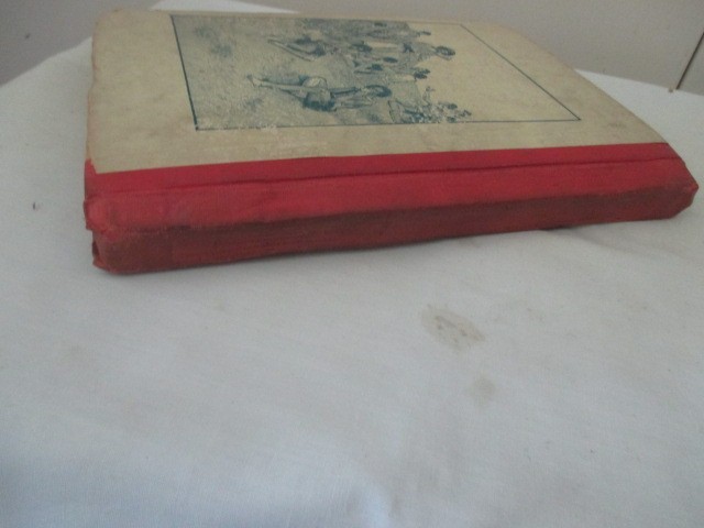 The Life and Strange Adventures of Robinson Crusoe HOMEWOOD PUB Daniel Defoe gallery