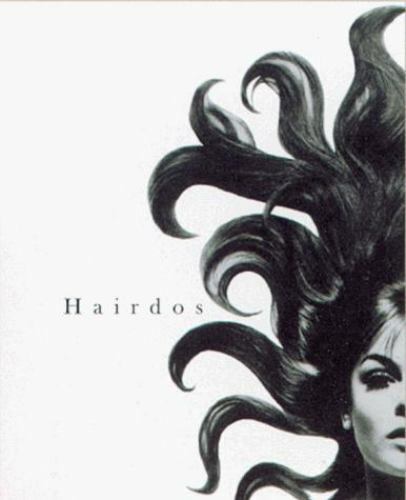 Hairdos Tabori Stewart~Chang Stewart hardcover Used – Very Good