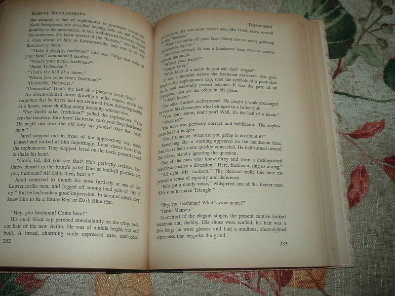 1956 King of Paris/Water Everywhere/Tolbecken/Mermaids Eva Boros 4 Books in 1 gallery