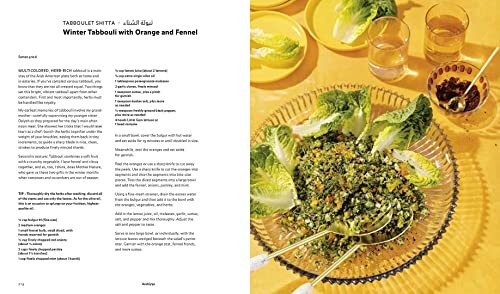 Arabiyya: Recipes from the Life of an Arab in Diaspora [A Cookbook], Assil, Reem gallery