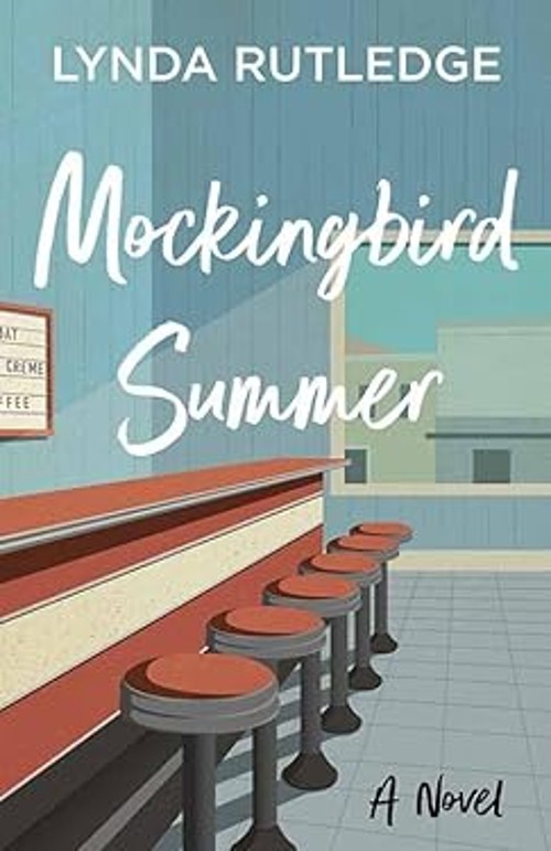 Mockingbird Summer Library Binding Lynda Rutledge