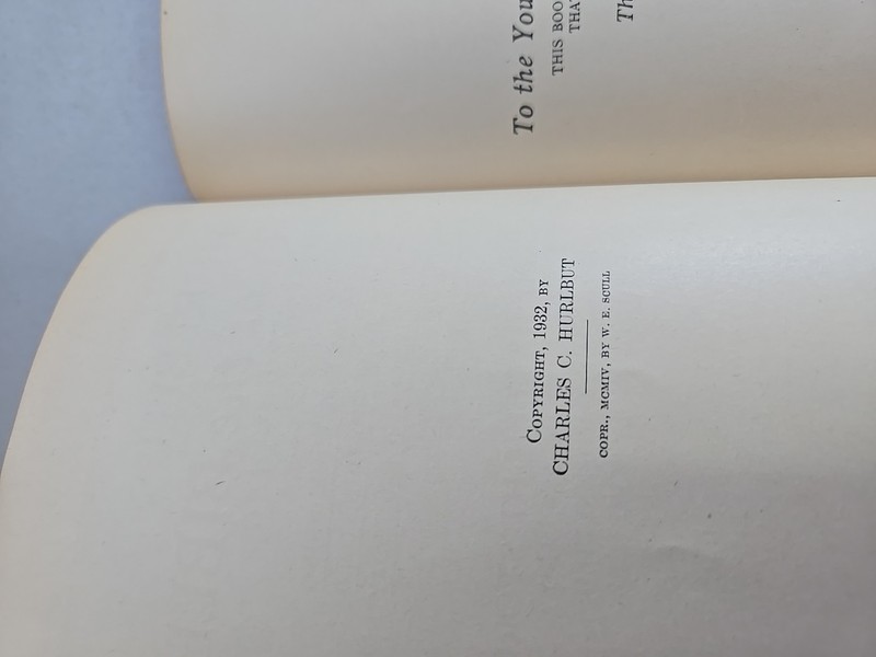 Hurlbut’s Story Of The Bible, Rev Jesse Lyman Hurlbut 1932 Hardcover Illustrated gallery
