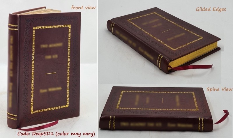 …Preceded by Chaos: Vol. 0 BY Wheeler, M. [Premium Leather Bound]