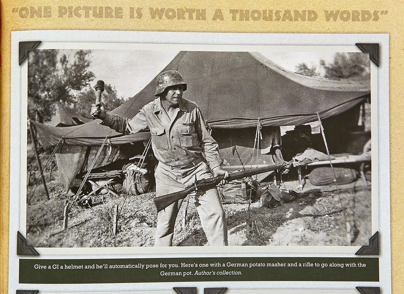 The Stories Behind the Treasures of World War II-The Making of a Collectorholic1 gallery