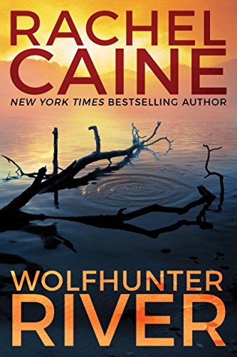 Wolfhunter River (Stillhouse Lake Series), Caine 9781503902305 Free Shipping-,