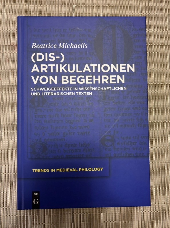 (Dis-)Artikulationen Von Begehren: Schweigeeffekte in Wissenschaftlichen Und Lit
