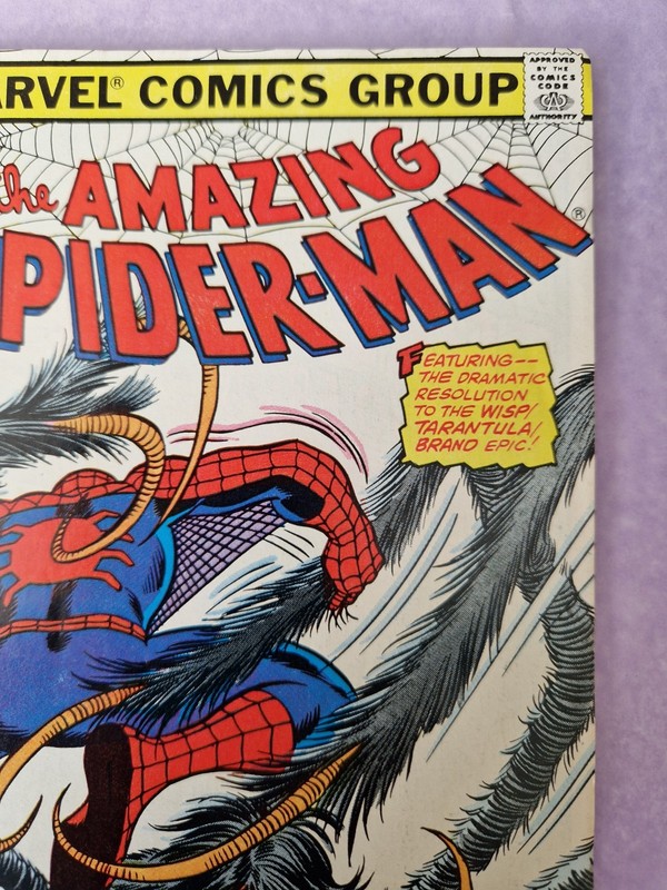 The Amazing Spider-Man #236 Marvel 1983 In Excellent Condition 8.5 VF gallery