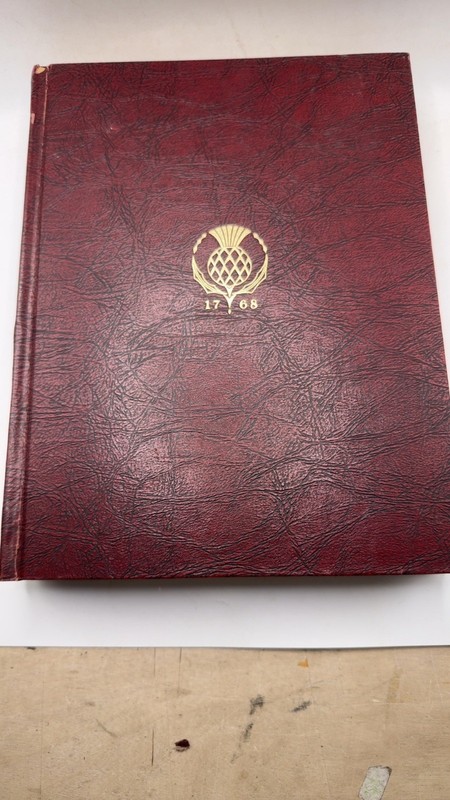 Encyclopaedia Britannica Hardcover 1962 gallery