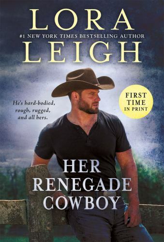 Her Renegade Cowboy (Moving Violations, 3) – Mass Market Paperback – VERY GOOD