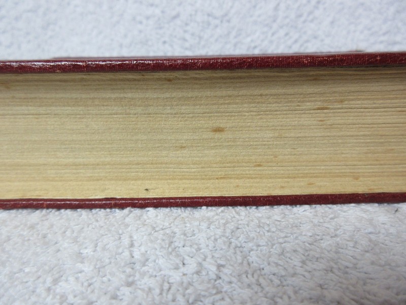 Odhams Encyclopaedia Illustrated, Vintage Hardback First Edition 1953 gallery
