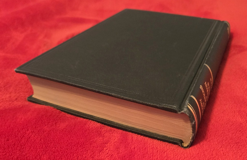 Theory Of Applications Of Electron Tubes by Herbert Reich Hardback Book 1944 VTG gallery
