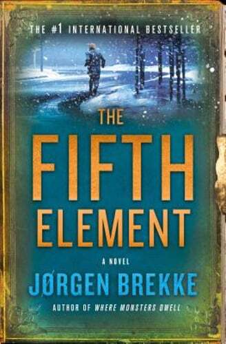 The Fifth Element by Jorgen Brekke: Used