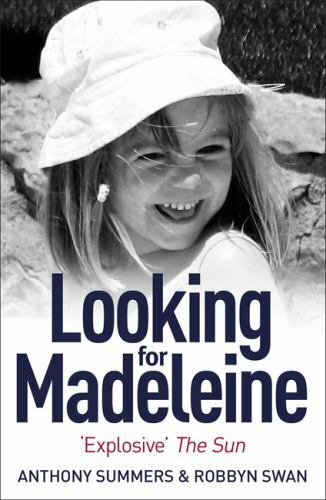 Looking For Madeleine: Updated 2019 Edition by Summers, Anthony