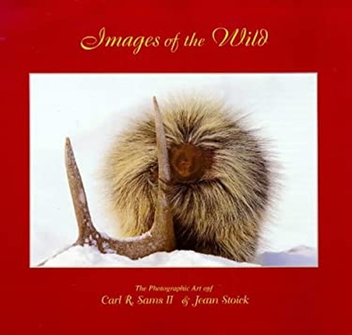 Images of the Wild Hardcover