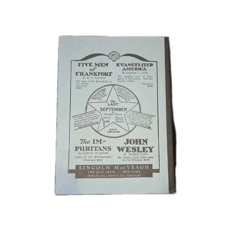 Little Caesar Burnett First Edition Library Facsimile Of First Edition gallery