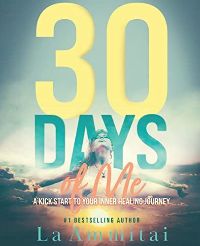 30 Days of Me gallery