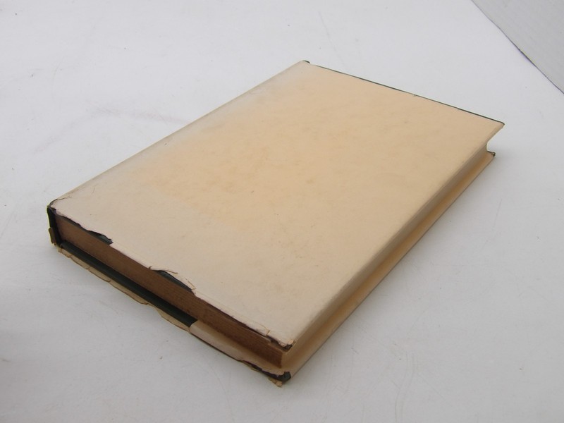 Relation of Psychological Tests to Psychiatry Hardback Book 1951 gallery