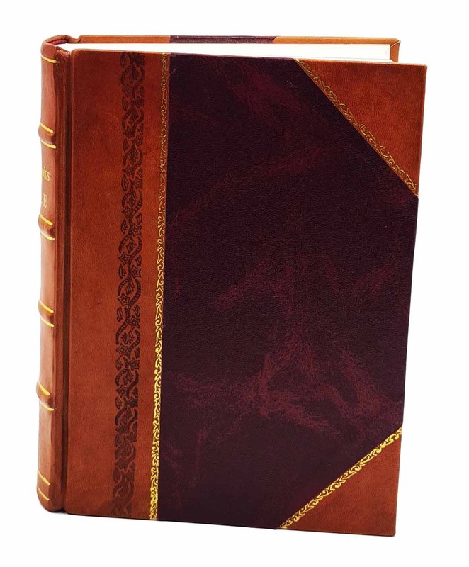 The Lost Books Of The Bible And The Forgotten Books Of Eden 1926 [Leather Bound] gallery