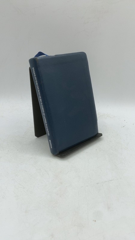 Hymns of The Church of Jesus Christ of Latter-day Saints Hardcover Pocket-siz…