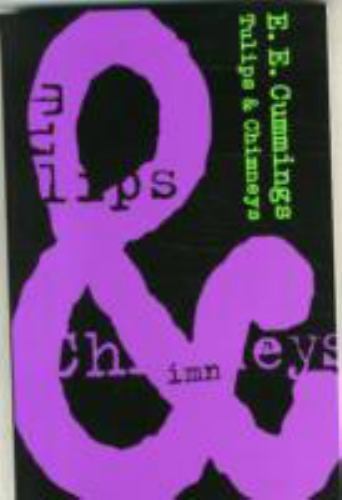 Tulips & Chimneys by Cummings, E. E., paperback, Used – Very Good
