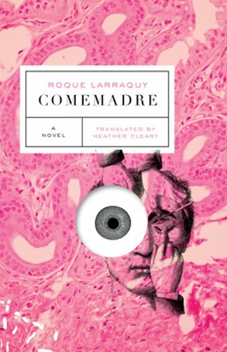 Comemadre by Roque Larraquy: New