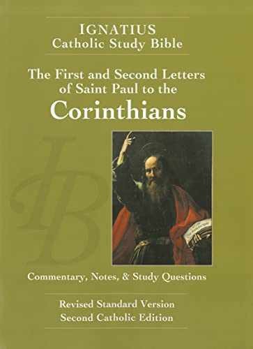 The First and Second Letter of – Paperback, by Hahn Scott; Mitch – Acceptable
