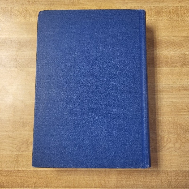 Vintage 1932 Hurlbut's Story Of The Bible Jesse Lyman Hurlbut Blue Cloth HC gallery