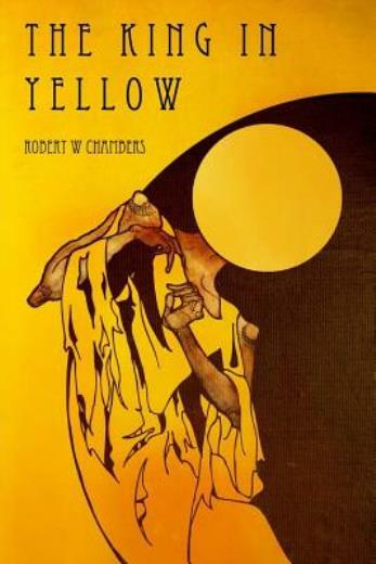 The King In Yellow